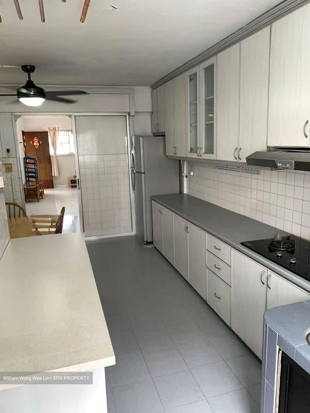 Blk 206 Bukit Batok Street 21 (Bukit Batok), HDB 3 Rooms #570631421